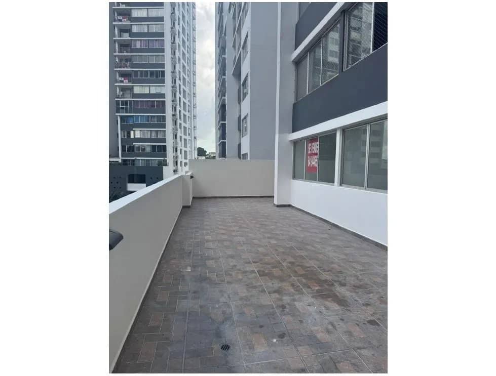 Apartamento en PH Central Park, Torre Park – Vía Transístmica - foto 1