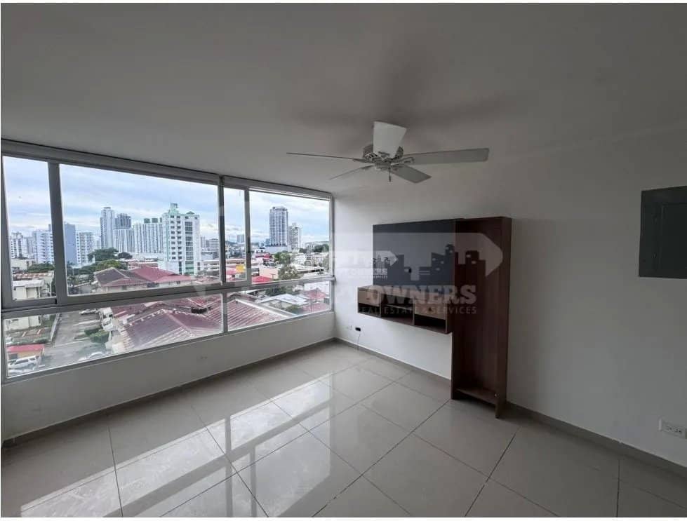Venta de apartamento en PH Delavista, San Francisco - foto 1