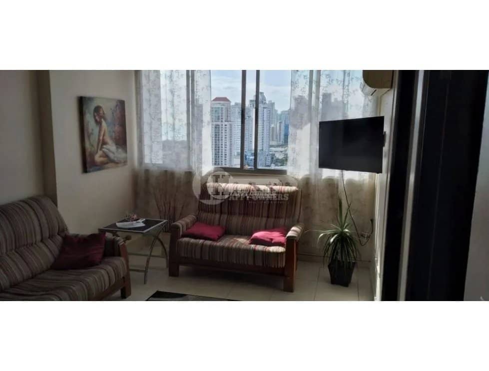 Alquiler de apartamento en PH Montemar, San Francisco - foto 1