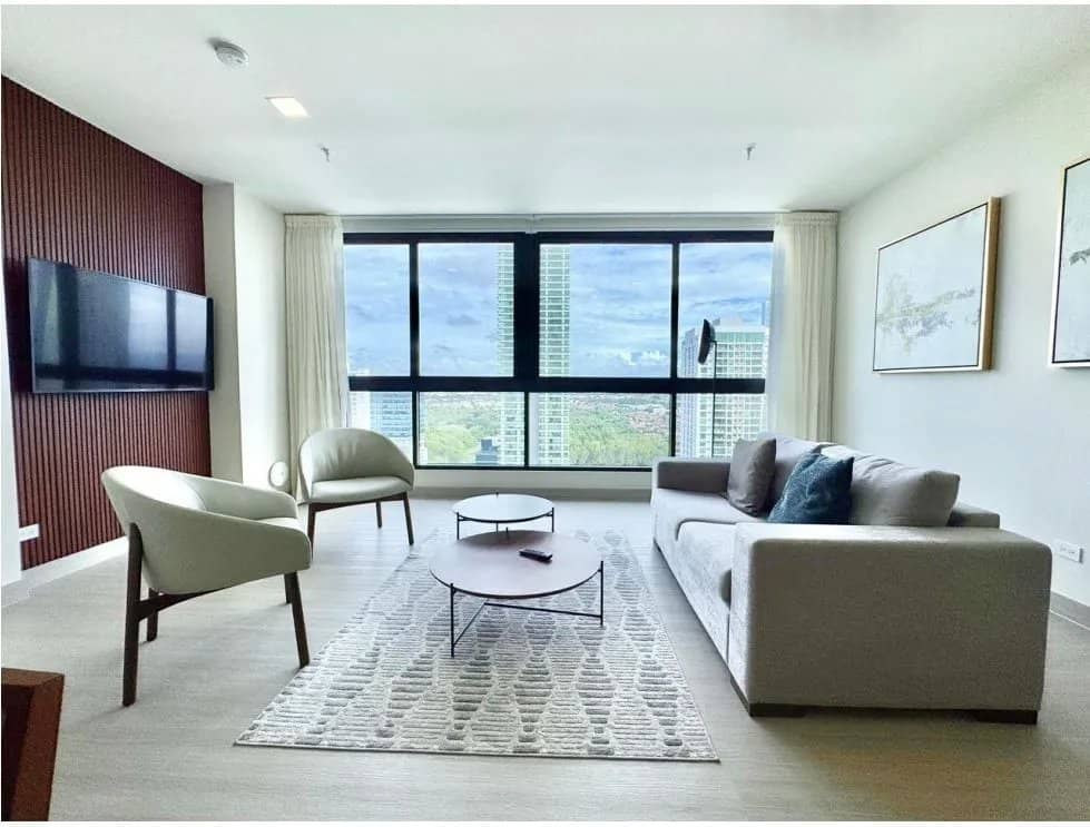 Alquiler de Apartamento Amoblado en Arcadia, Costa del Este - foto 1