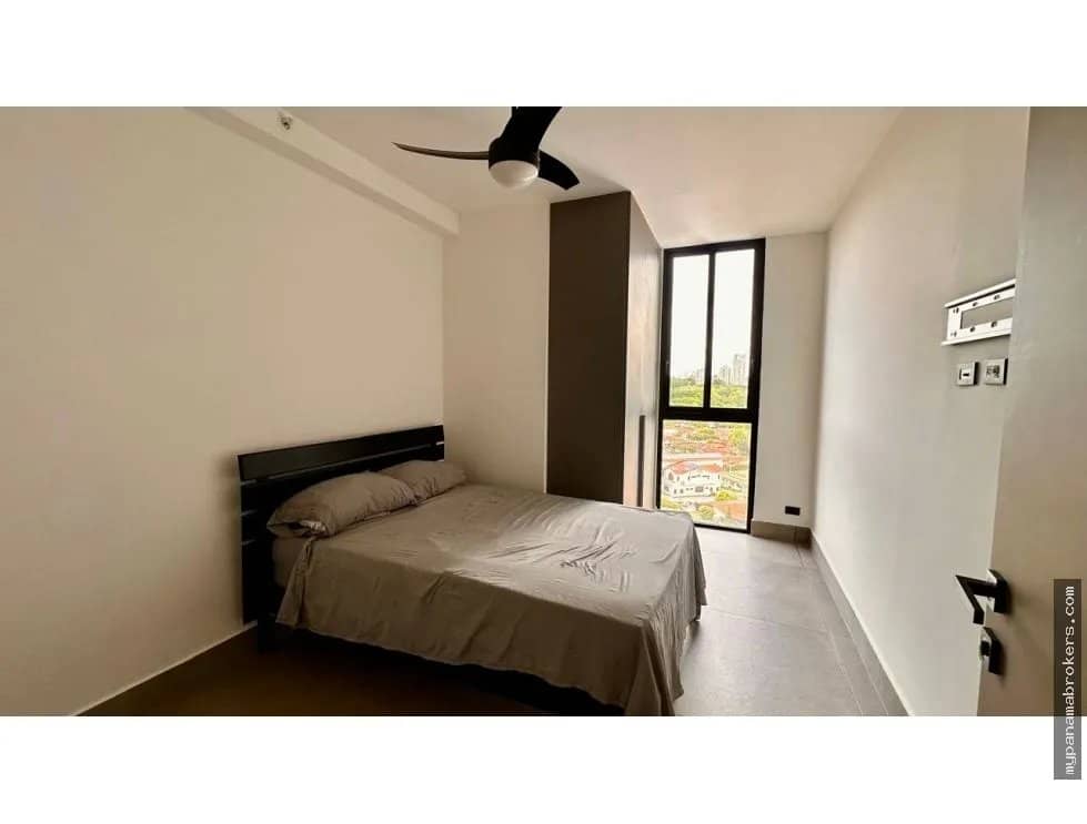 Se alquila apartamento en Coco del Mar, San Francisco - foto 1