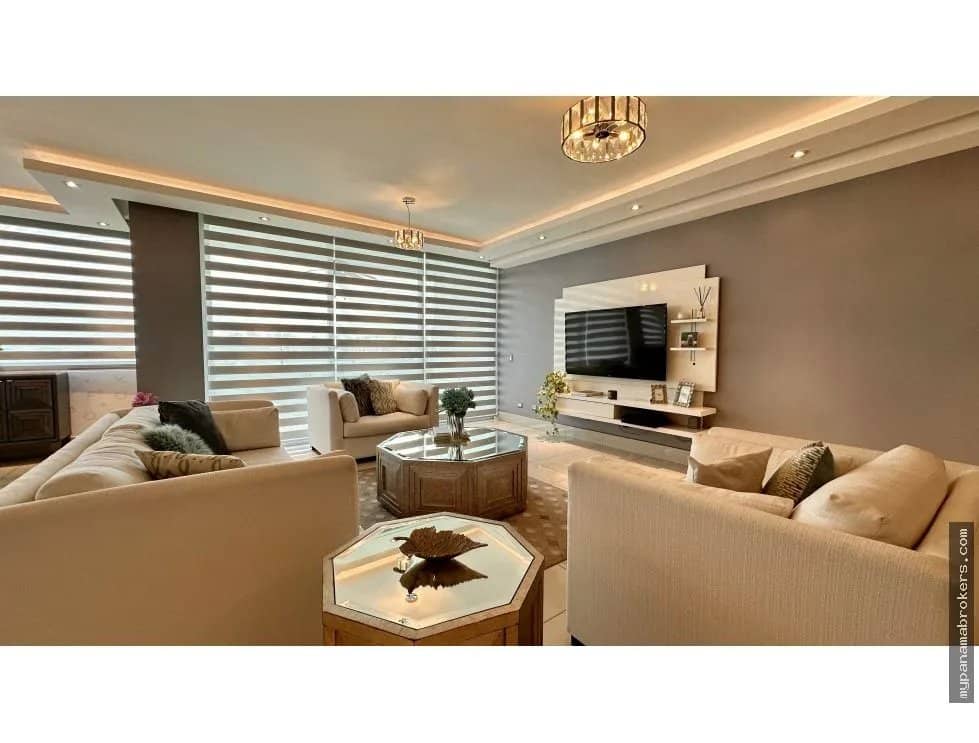 Se vende apartamento en Costa del Este, Panamá - foto 1