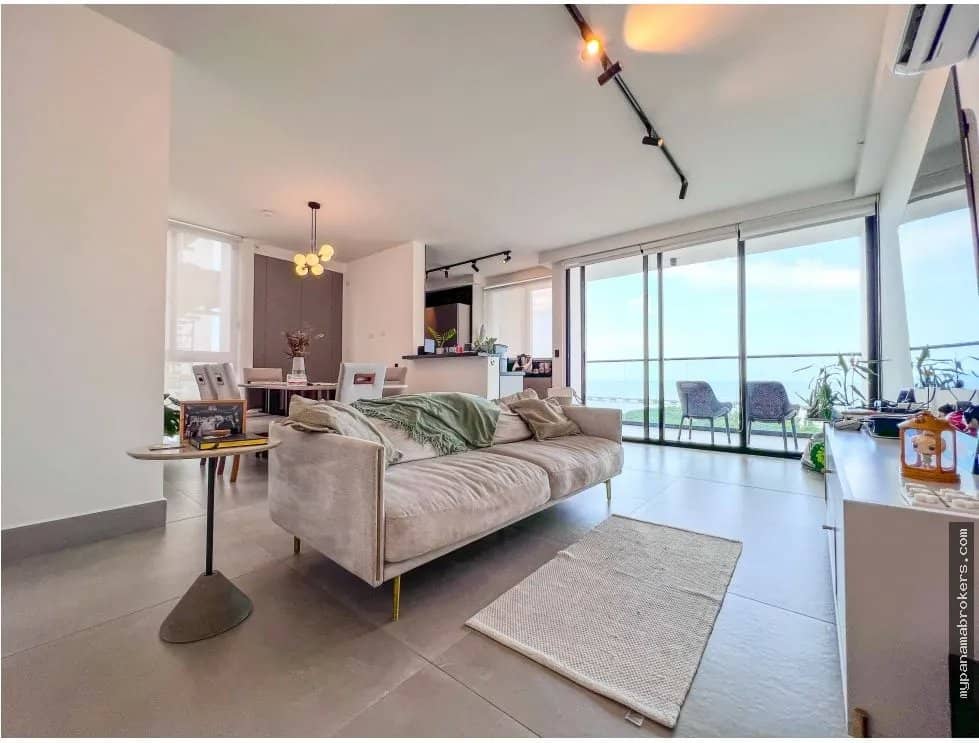 Se vende apartamento en Coco del Mar, San Francisco - foto 1