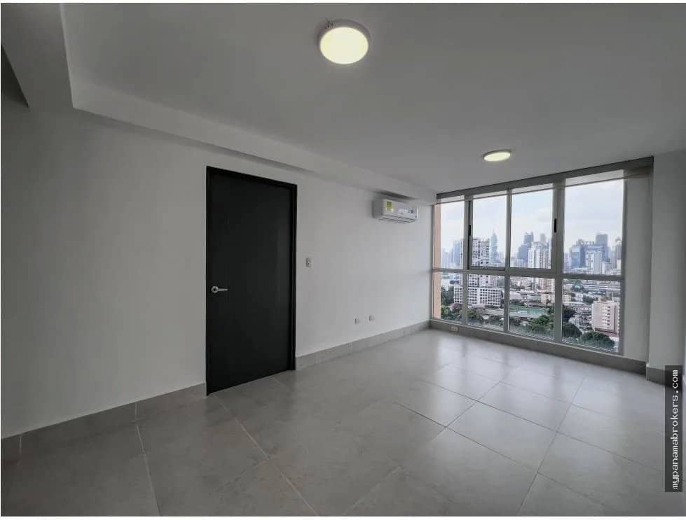 Se vende apartamento en Carrasquilla, San Francisco - foto 1