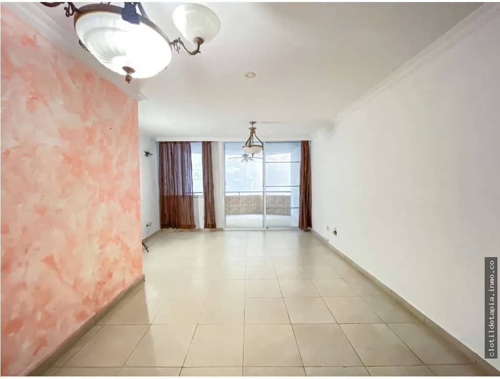 Se vende apartamento en Bella Vista, Bella Vista - photo 1