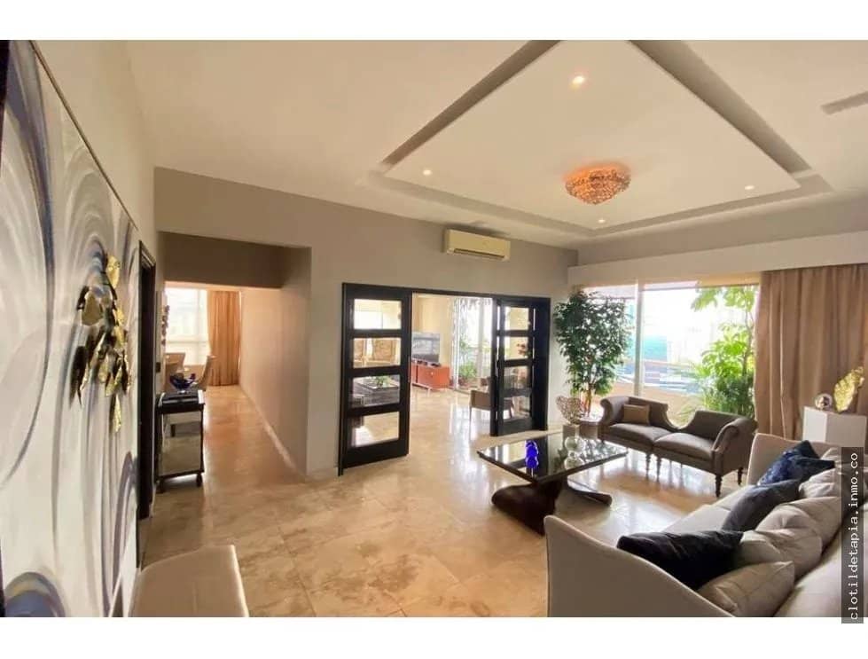 Se Vende Penthouse, PH Pacific Coast, San Francisco - foto 1