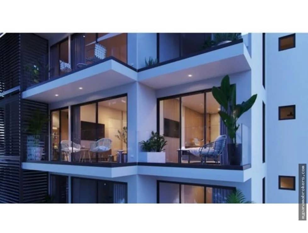 VENTA DE APARTAMENTO EN PH. THE HUB, SAN FRANCISCO - foto 1