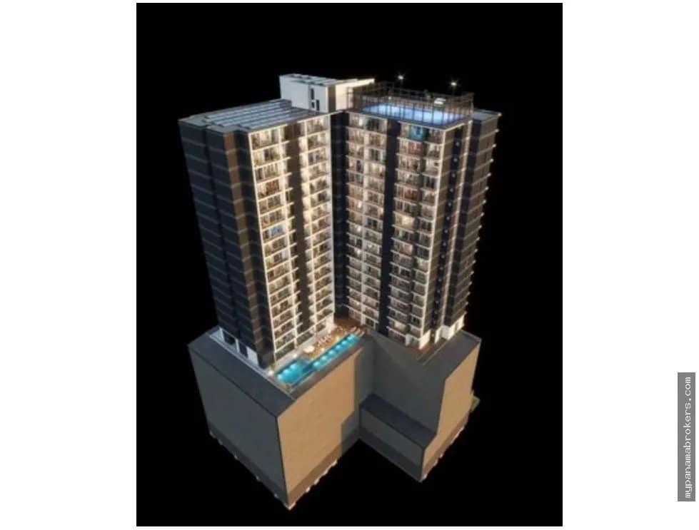 VENTA DE APARTAMENTO EN PH. THE HUB, SAN FRANCISCO - photo 1