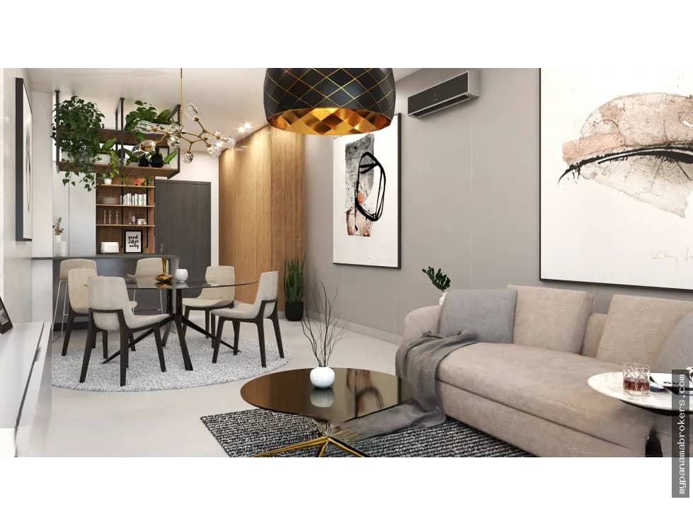 Venta de apartamento en Coco del Mar - San Francisco - foto 1