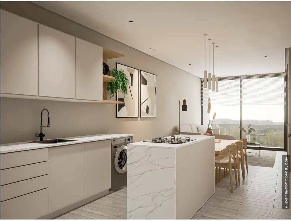 Venta de apartamento para inversión con Licencia hotelera - foto 1