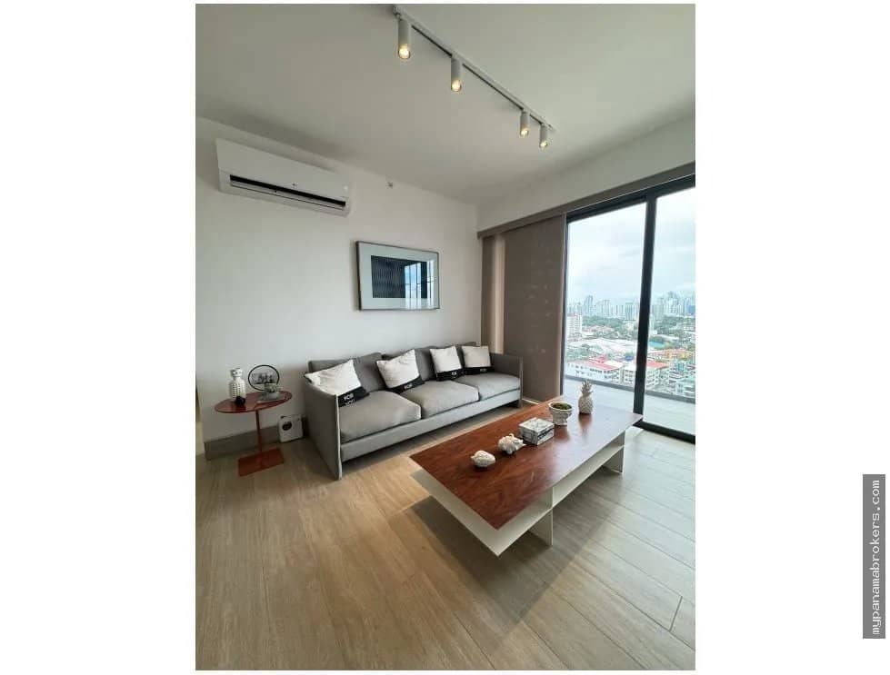 Venta de apartamento en Hato Pintado - foto 1