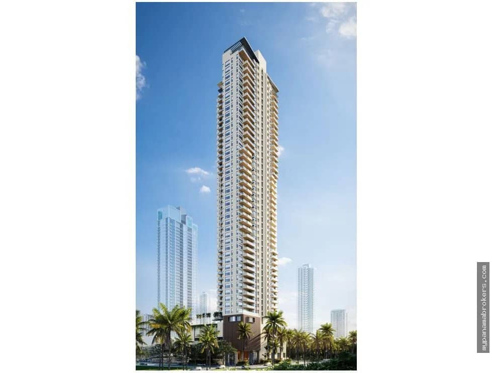 Venta de apartamento en PH Madero en Costa del Este, Panamá - photo 1