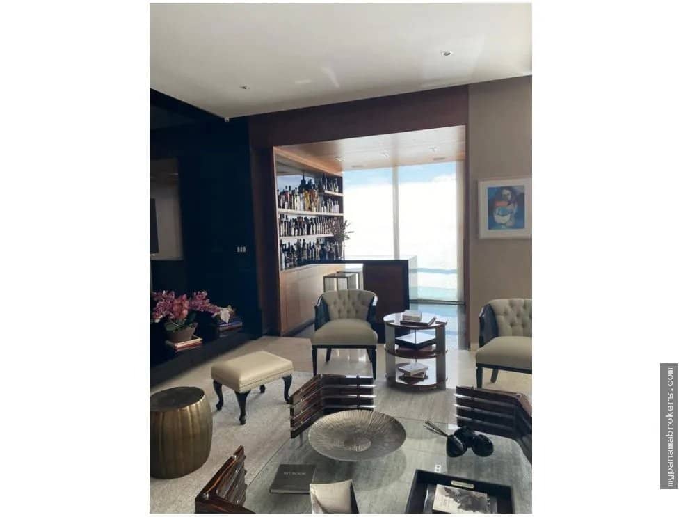 Venta o Alquiler de Apartamento en Punta Pacifica, Panamá - foto 1