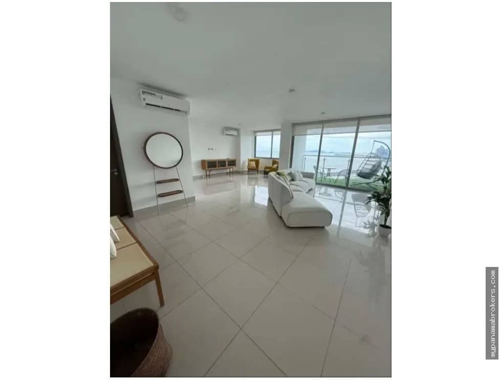 Alquiler de Apartamento Amoblado en Costa del Este, Juan Díaz - photo 1
