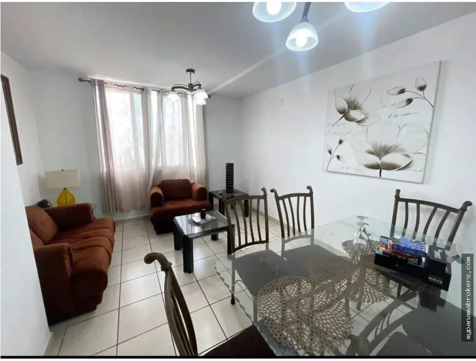 Apartamento en venta PH Plaza Valencia - Via España - foto 1