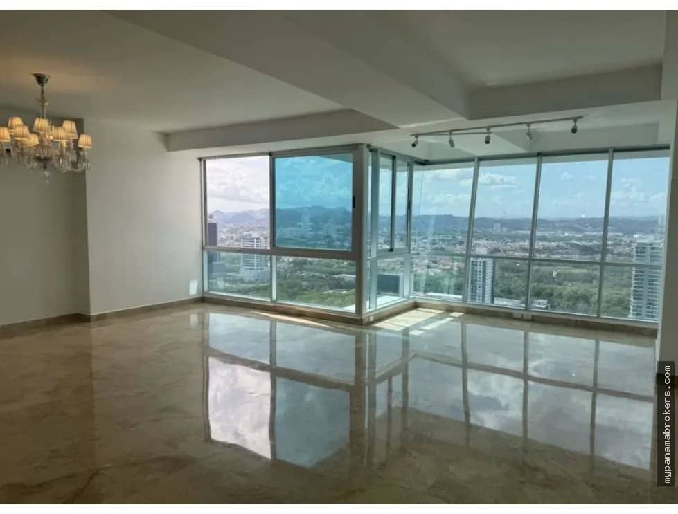 Venta o Alquiler de Apartamento con Línea Blanca en Costa del Este - foto 1