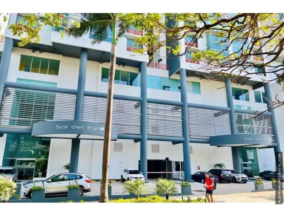 Venta de Apartamento amoblado en Costa del Este - photo 1