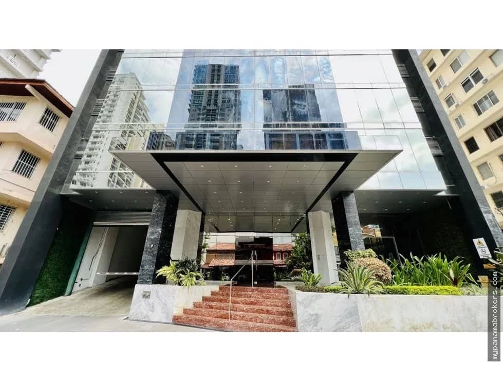 Venta de Apartamento amoblado en PH Park City, Obarrio - photo 1