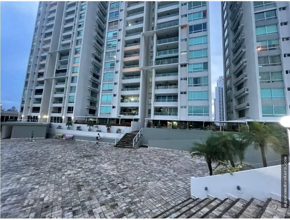 Venta de Apartamento con Vista al Mar San Francisco - Panamá - photo 1