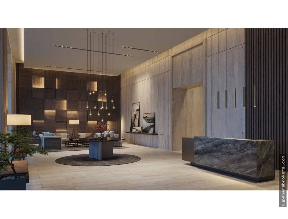 Venta de Penthouse en PH Guayacán en Santa María, Panamá - foto 1