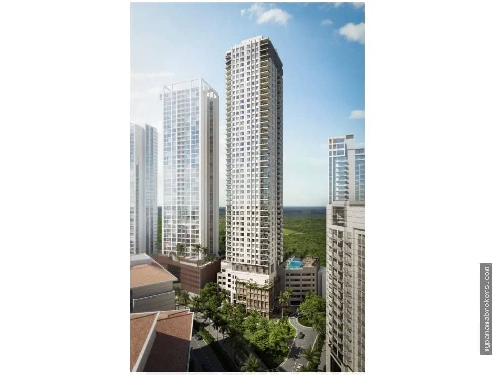 Venta de Apartamento de Lujo en PH. Corotú en Santa María, Panamá - foto 1