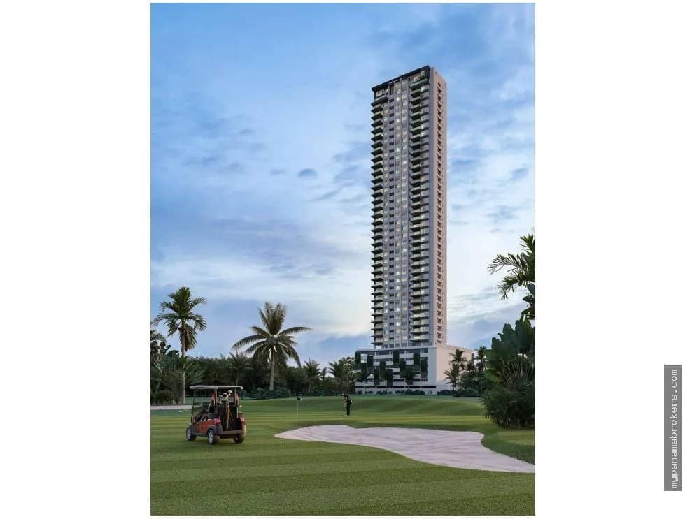 Venta de Apartamento en PH Celeste en Santa María, Panamá - foto 1