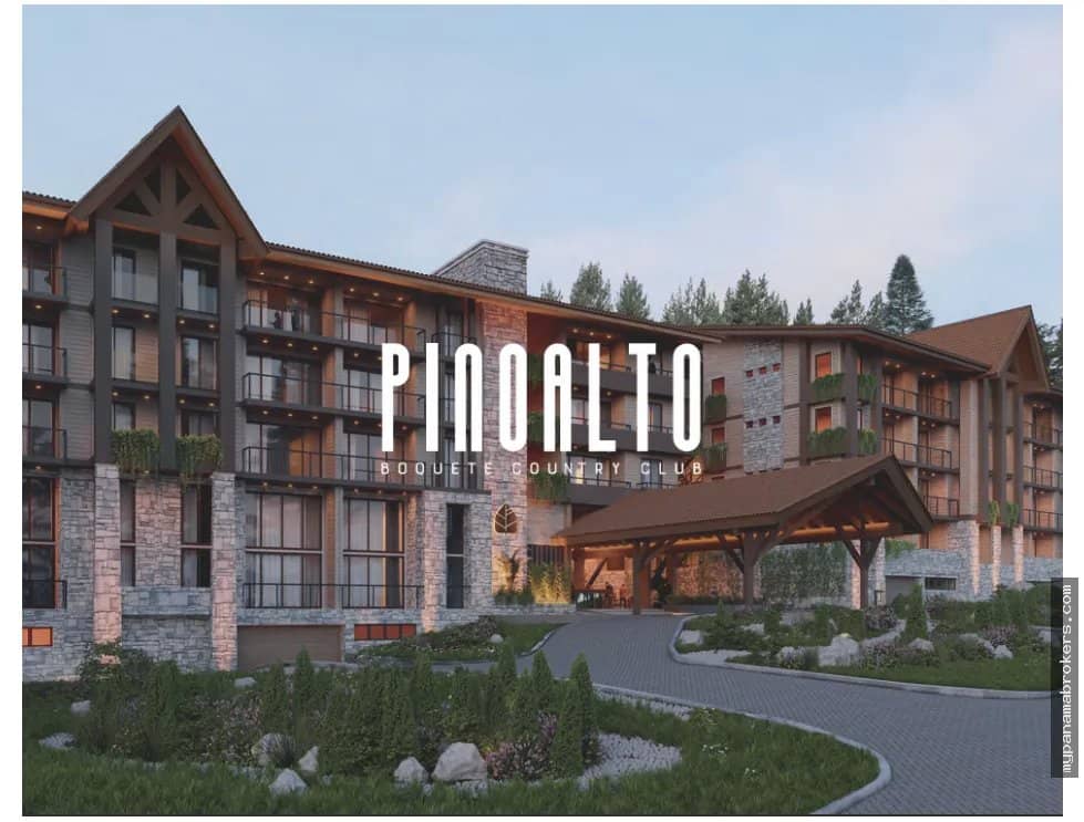 Venta de Propiedad Amoblada en Pino Alto, Boquete, Panamá - foto 1