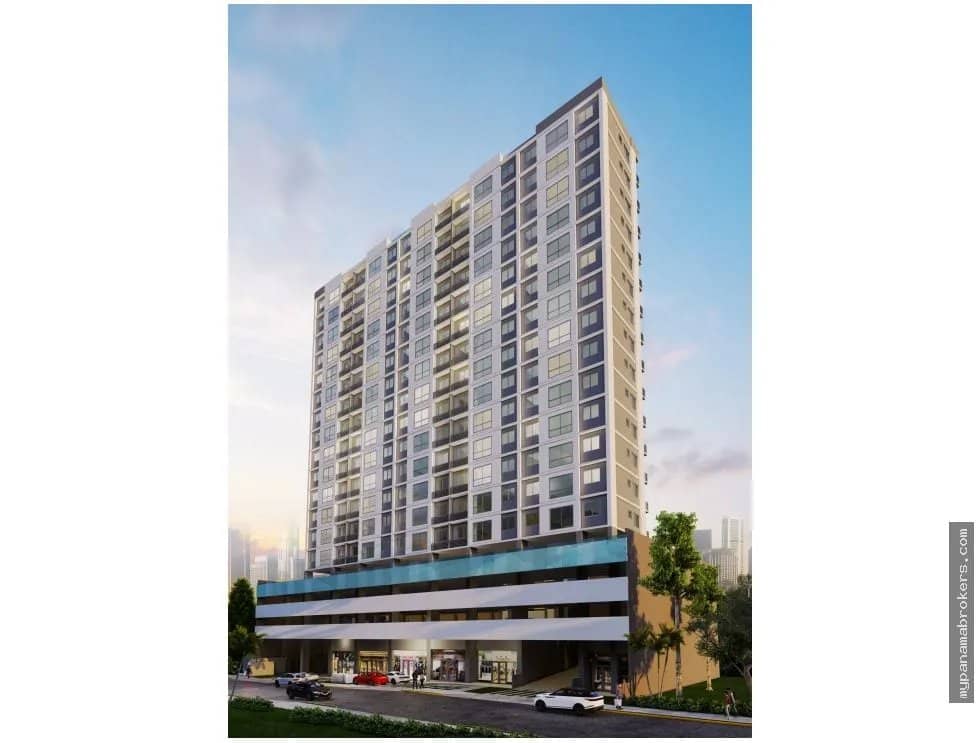 Venta de Apartamento en PH Nova Luna – Vía Brasil - foto 1