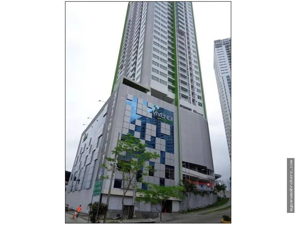 Venta de Apartamento PH Vivendi Green, Edison Park - Panamá - photo 1