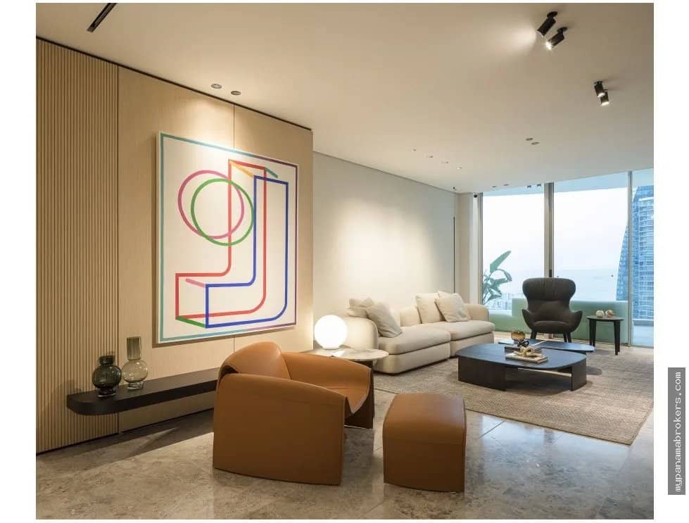 venta de apartamentos en Pacific Point, Punta Pacifica - foto 1