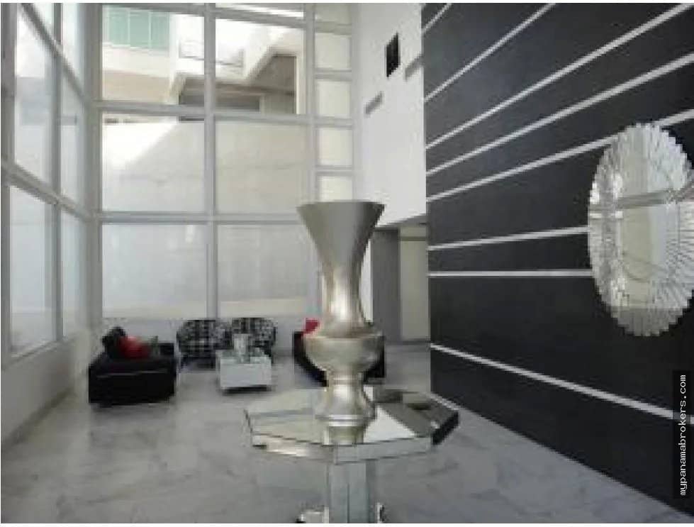 Venta de apartamento en PH Vivendi, Edison Park, Betania - foto 1