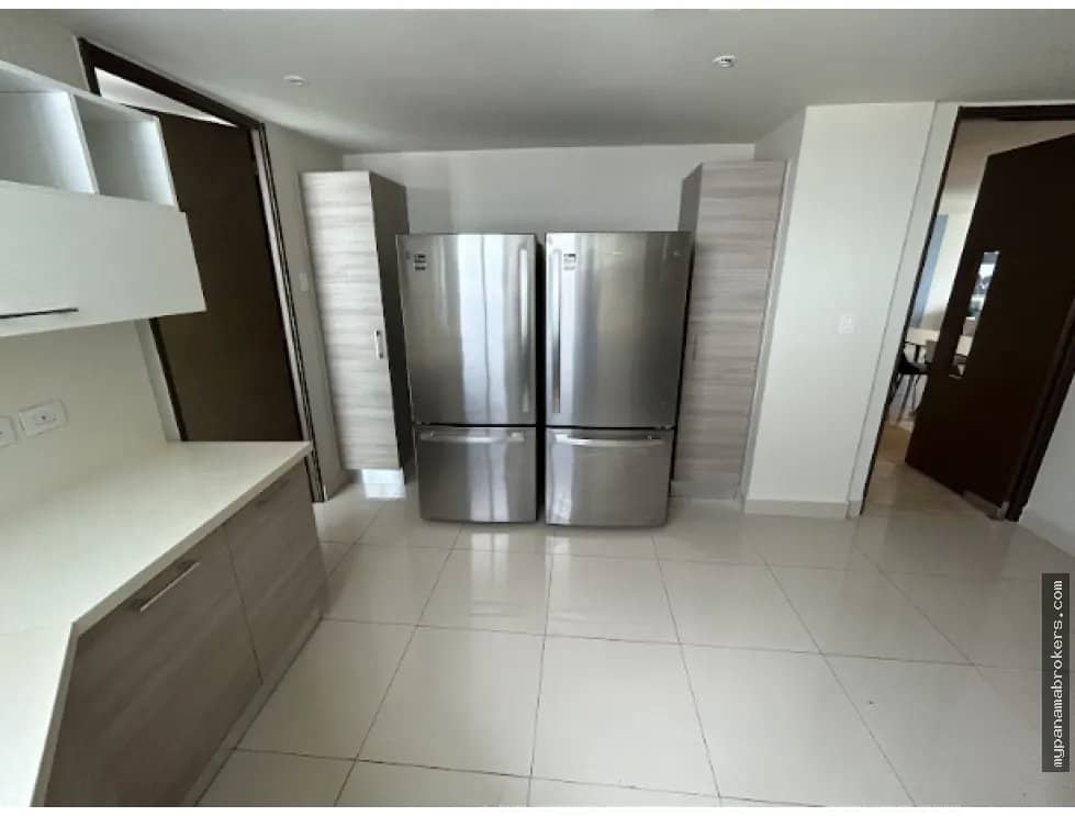 Alquiler de apartamento amoblado en PH The Regent, Costa del Este - foto 1