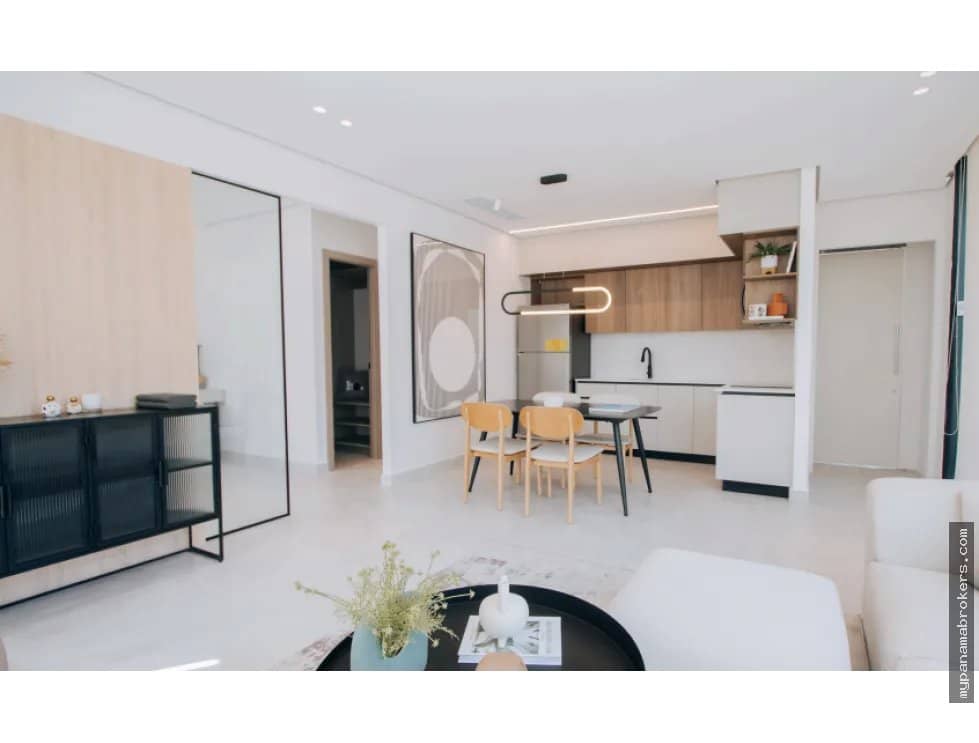 Venta de apartamentos en PH Generation Tower, Costa del Este - foto 1