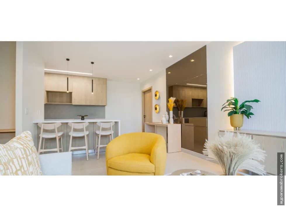 Venta de Apartamentos en PH Nogal, Costa del Este - photo 1