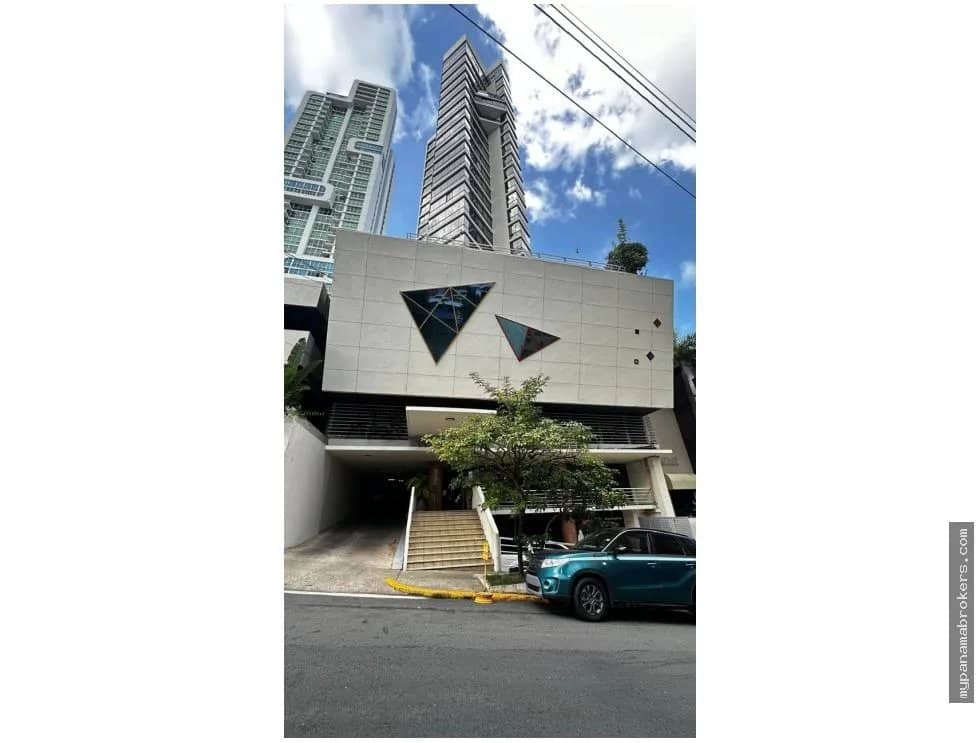 Venta de apartamento en PH Vista Tower, Bella Vista - foto 1
