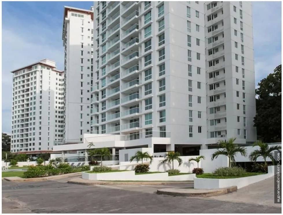 Alquiler de Apartamento Amoblado PH Clayton Park, Ancón - Panamá - foto 1