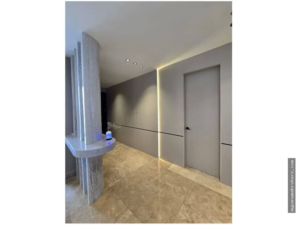 Venta de apartamento en PH Q tower, Punta Pacifica - foto 1