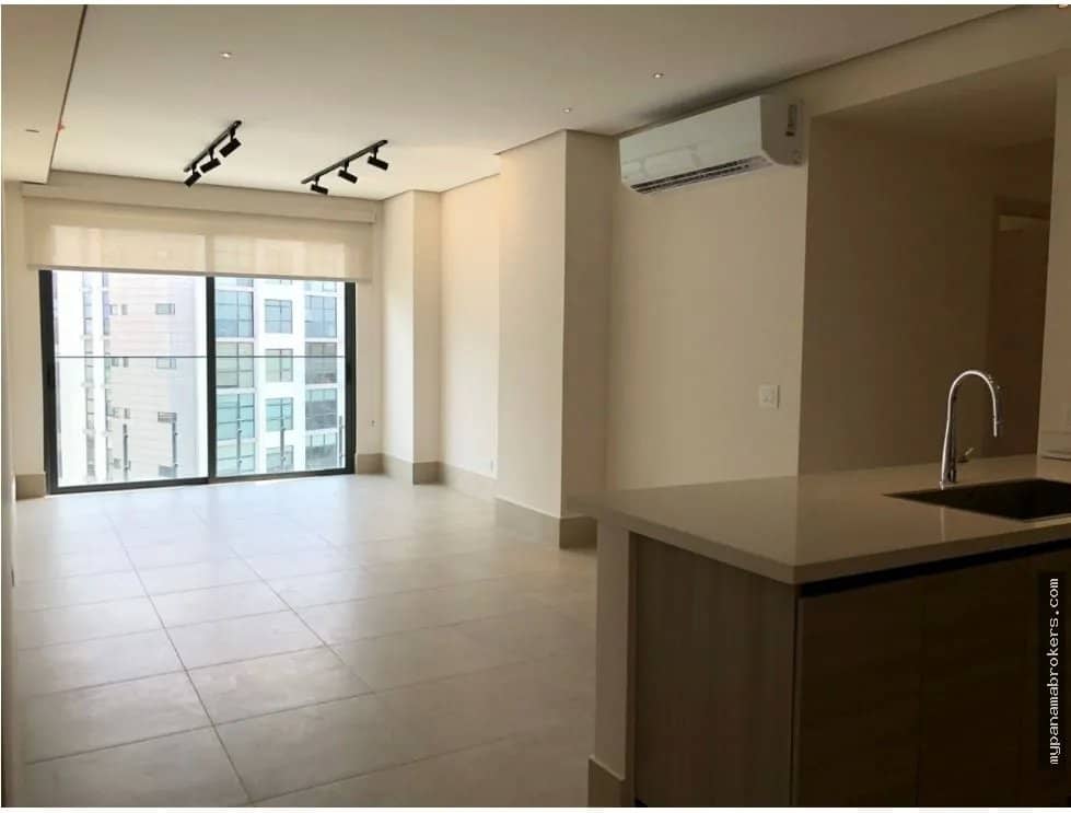 Alquiler de apartamento con linea blanca en Ocean House, Santa Maria - foto 1