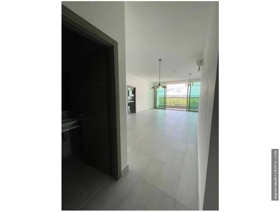 Alquiler de apartamento en Park View Residences, Costa del Este - foto 1