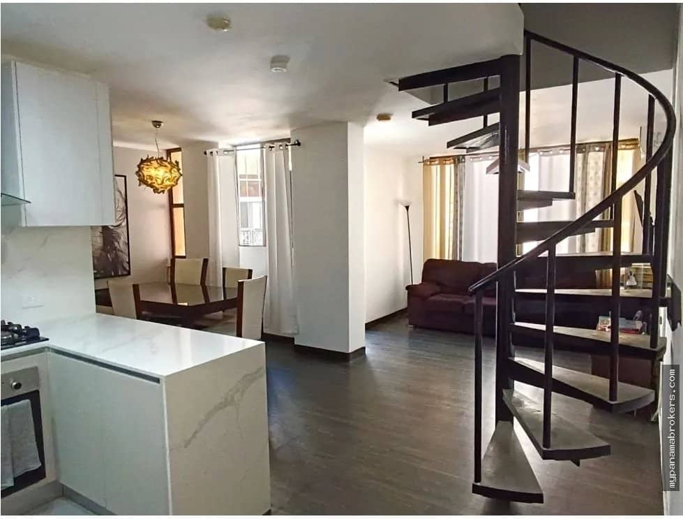 Venta de apartamento en PH Torre del Rey, Hato Pintado - photo 1
