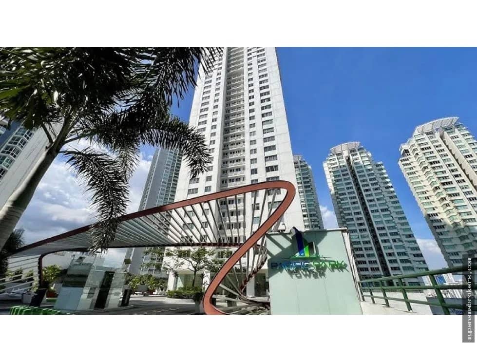 Venta de apartamento en Pacific Park, Betania - photo 1