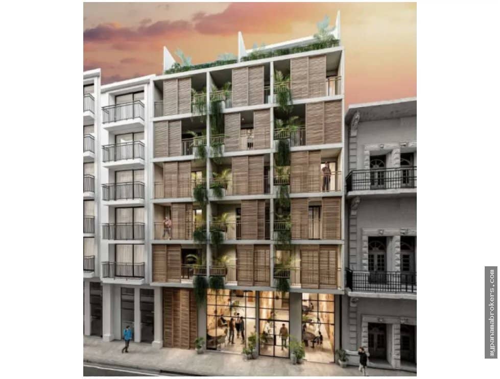 Venta de apartamentos en Casco Antiguo - foto 1