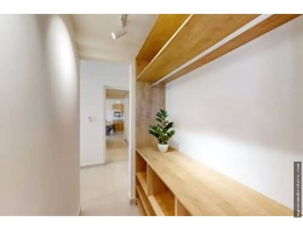 Venta de apartamentos en Armonía, Avenida Balboa, Panamá - foto 1