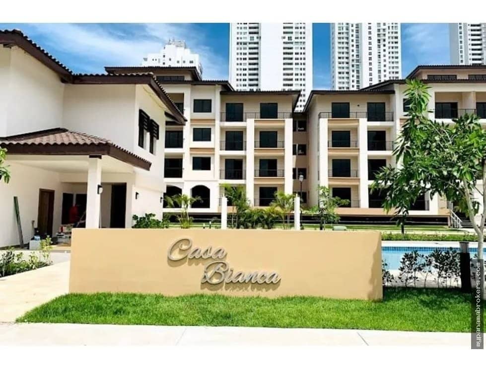 Venta de apartamento en Casa Bianca, Costa del este, Panamá - photo 1