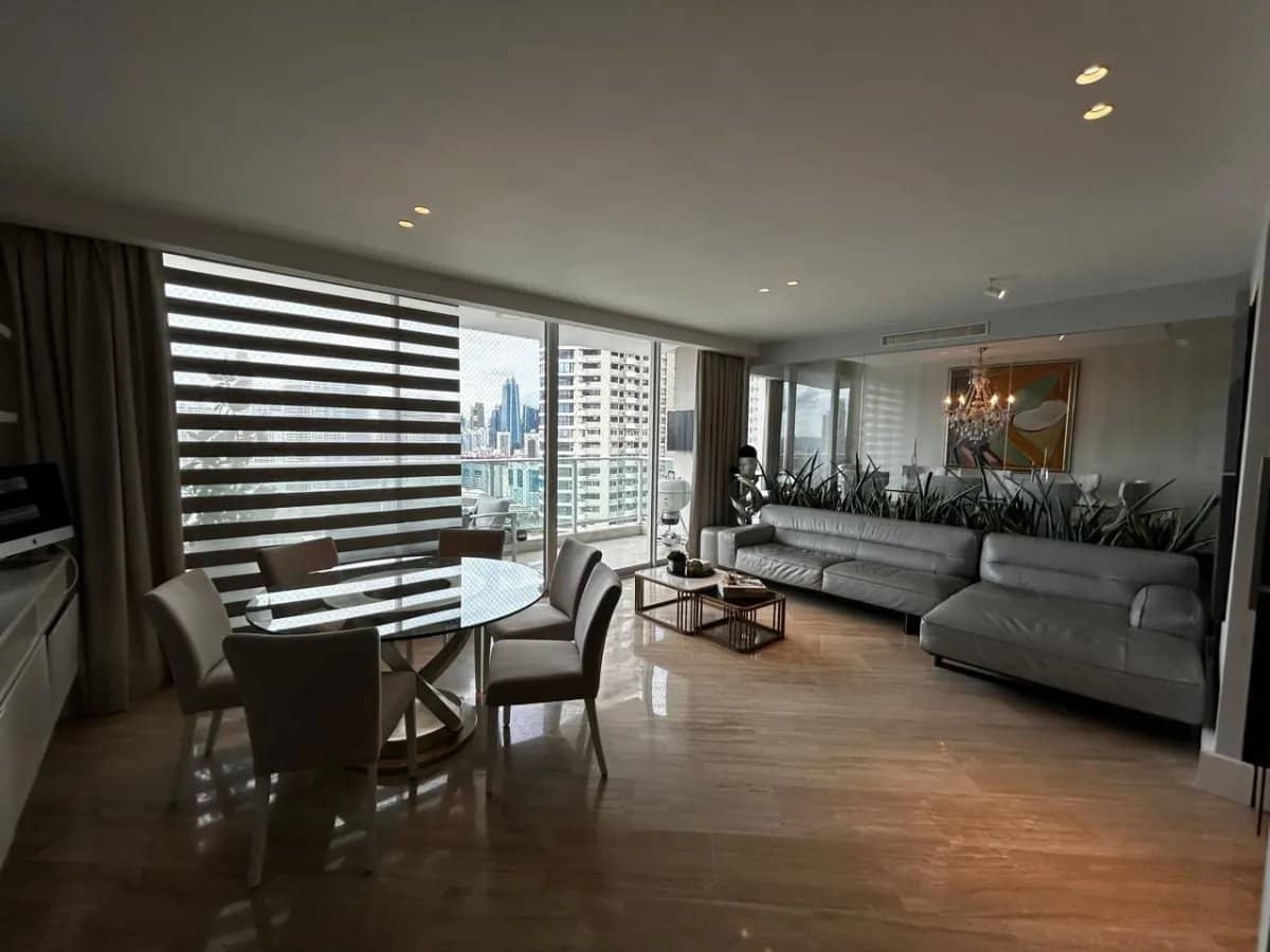 VENTA DE APARTAMENTO EN PH PENINSULA,PUNTA PAITILLA - photo 1