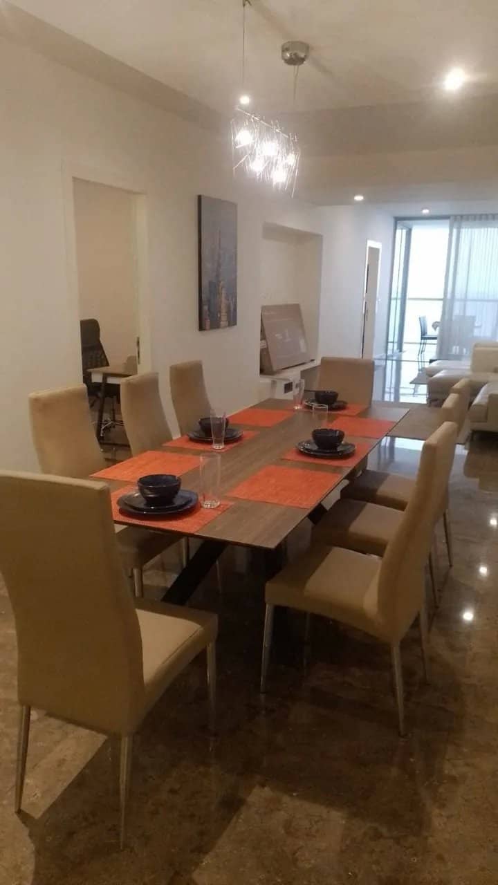 Alquiler de apartamento en Avenida Balboa - photo 1