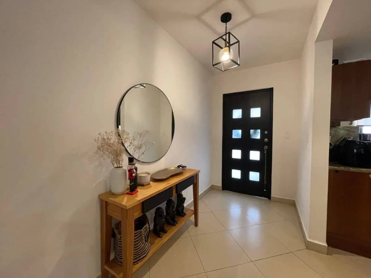 APARTAMENTO PARA ALQUILER PUNTA PACIFICA - foto 1