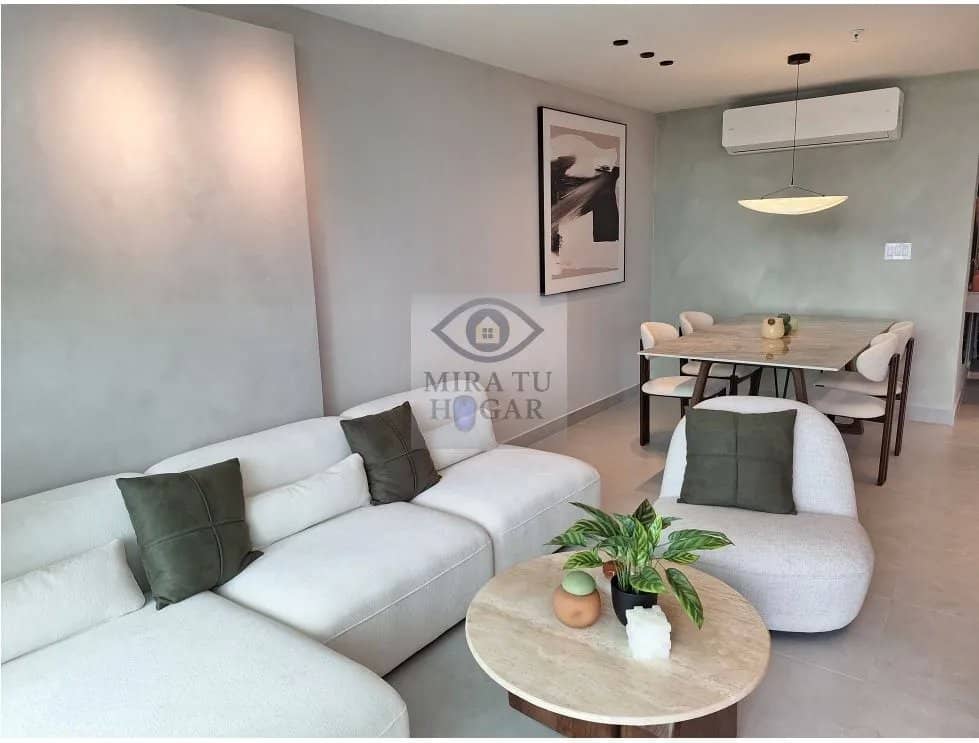 Se Vende apartamento en Torre 200 Condado Gardens - photo 1