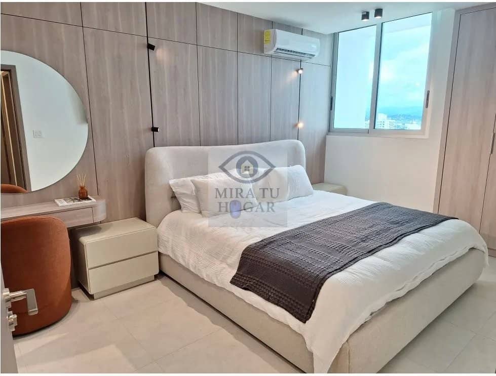 Se Vende Apartamento Nuevo en Condado Garden–Torre 200 - foto 1