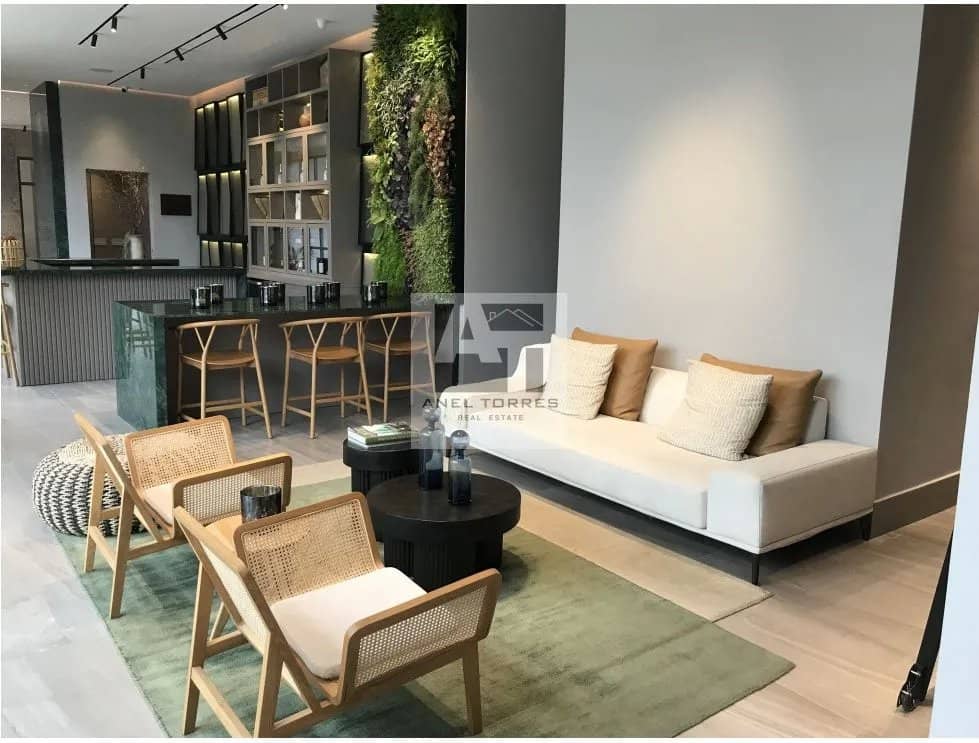 Venta de Apartamento en Oceana, Santa Maria. - photo 1